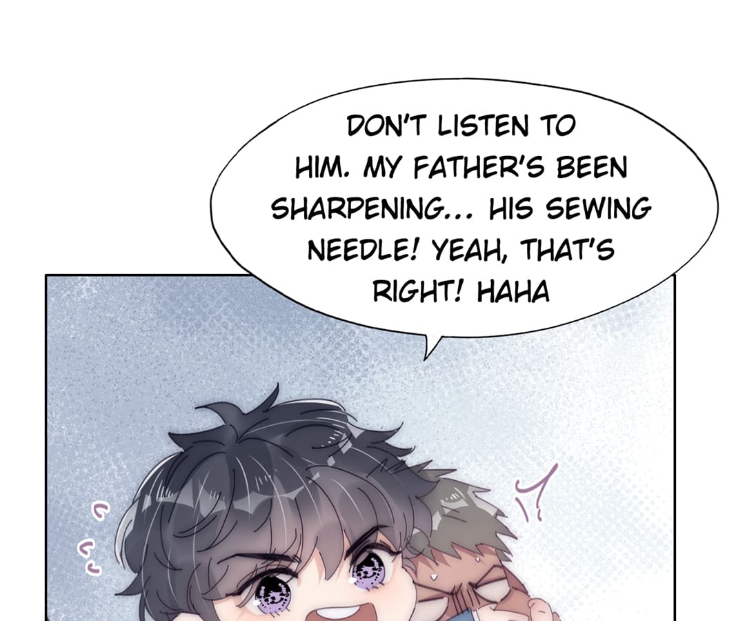 Counterattack Through Pregnancy (Official) - Chapter 232 manhwa