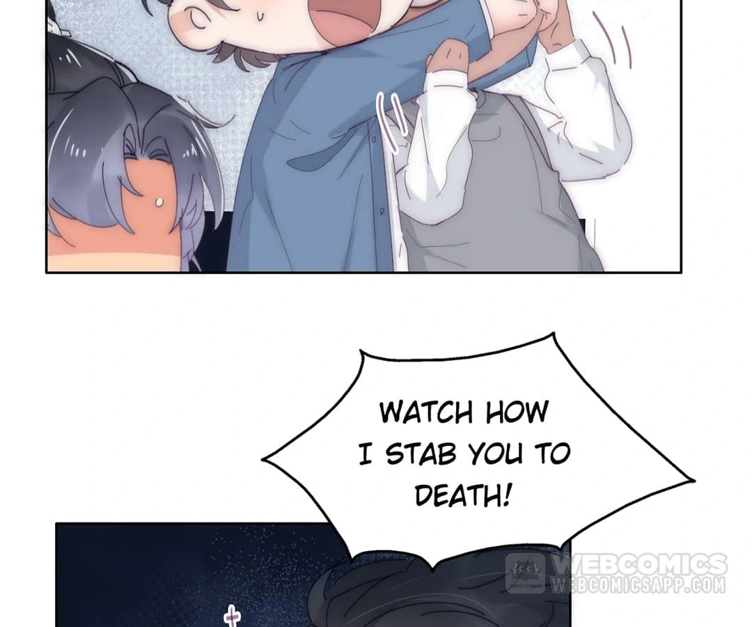Counterattack Through Pregnancy (Official) - Chapter 232 manhwa