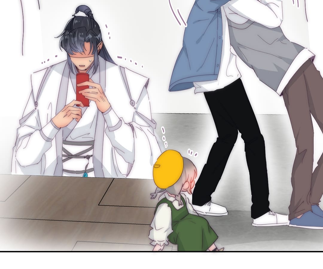 Counterattack Through Pregnancy (Official) - Chapter 232 manhwa