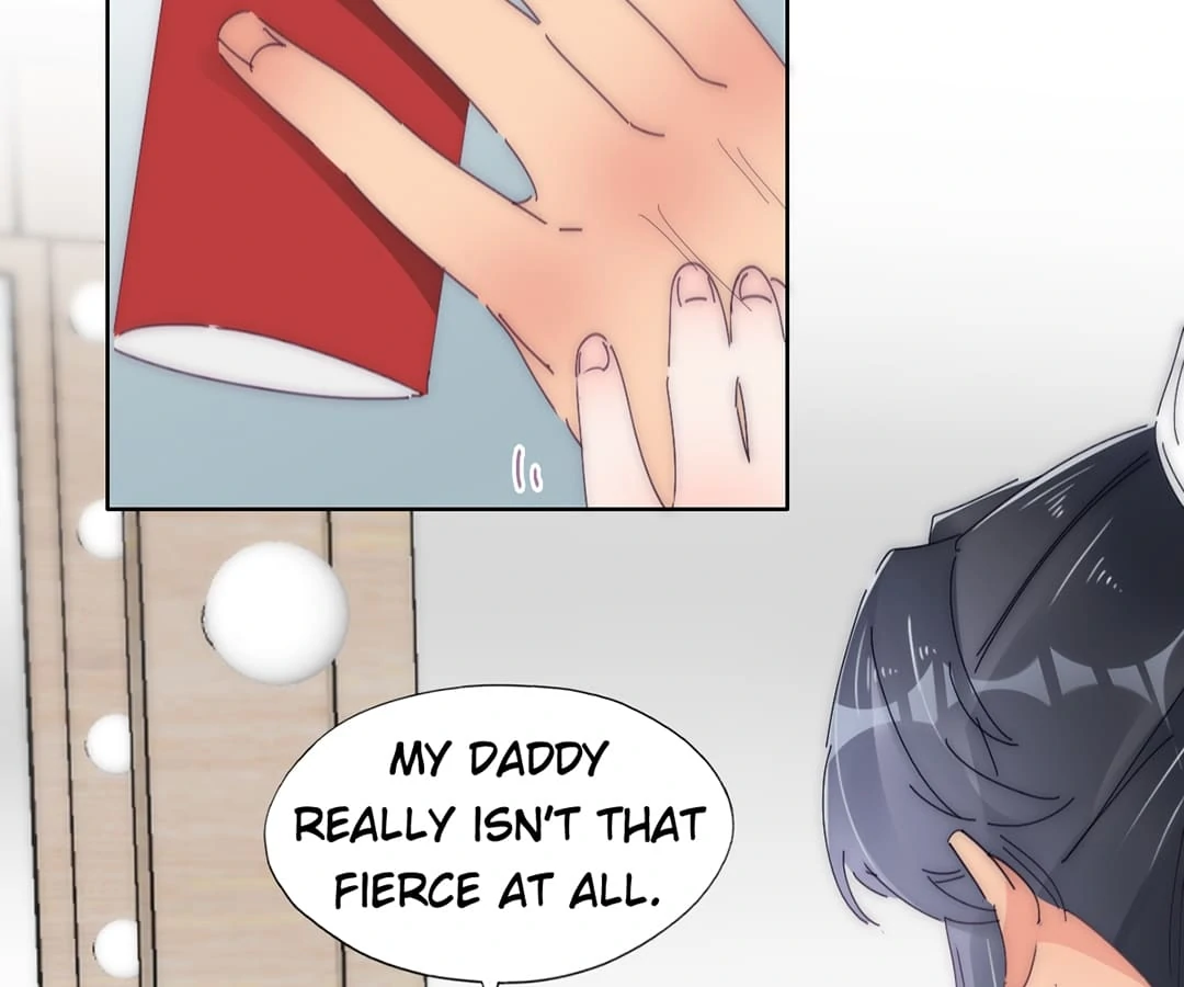 Counterattack Through Pregnancy (Official) - Chapter 232 manhwa