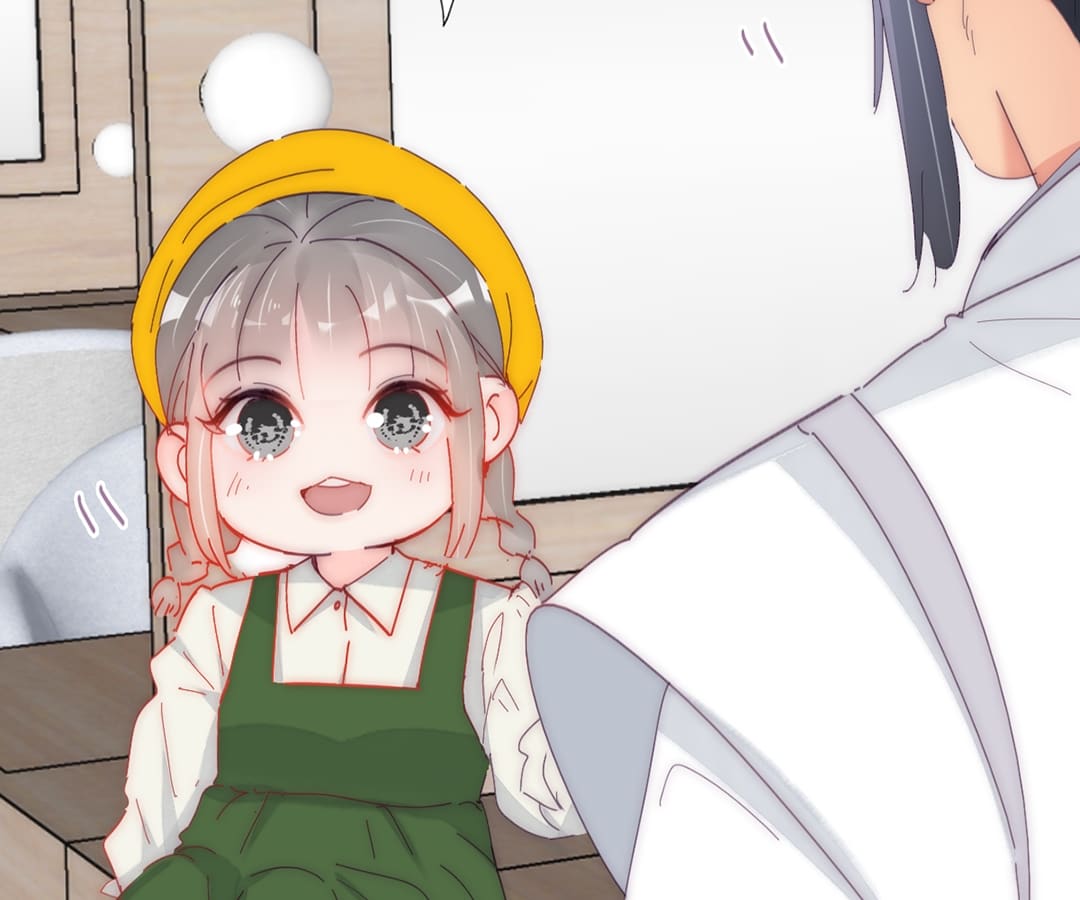 Counterattack Through Pregnancy (Official) - Chapter 232 manhwa