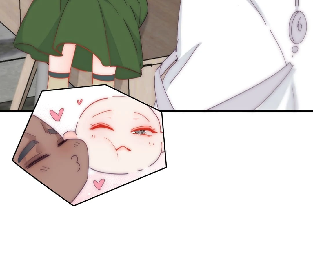 Counterattack Through Pregnancy (Official) - Chapter 232 manhwa