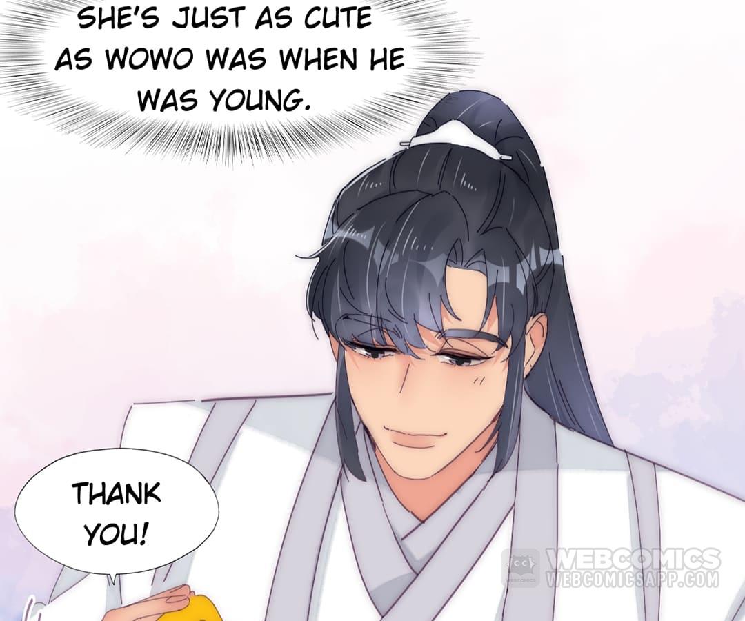 Counterattack Through Pregnancy (Official) - Chapter 232 manhwa