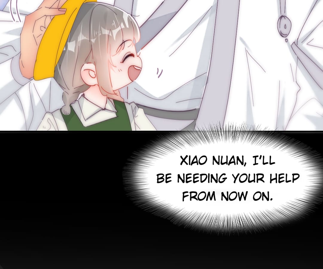 Counterattack Through Pregnancy (Official) - Chapter 232 manhwa
