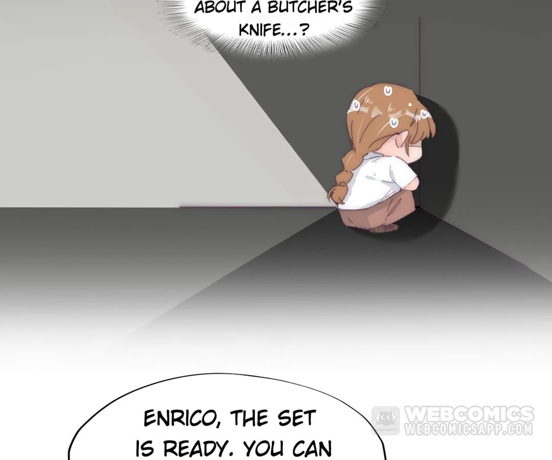 Counterattack Through Pregnancy (Official) - Chapter 233 manhwa
