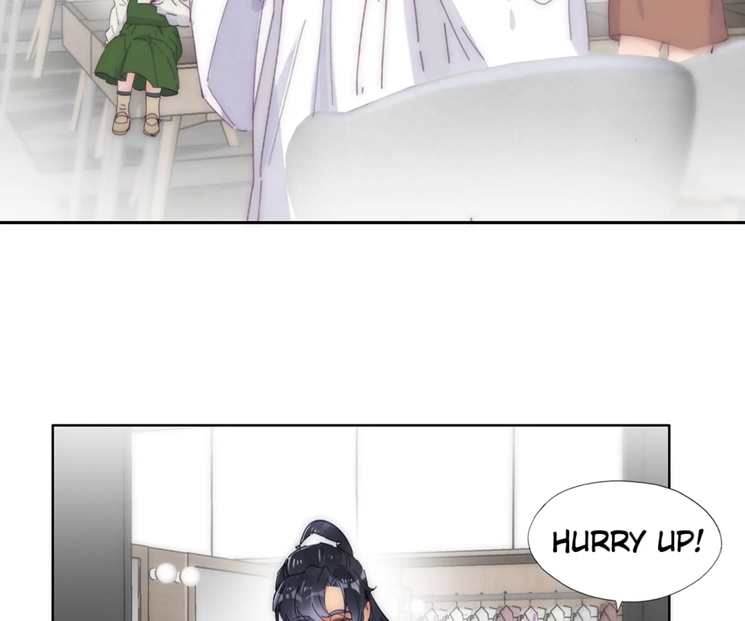 Counterattack Through Pregnancy (Official) - Chapter 233 manhwa