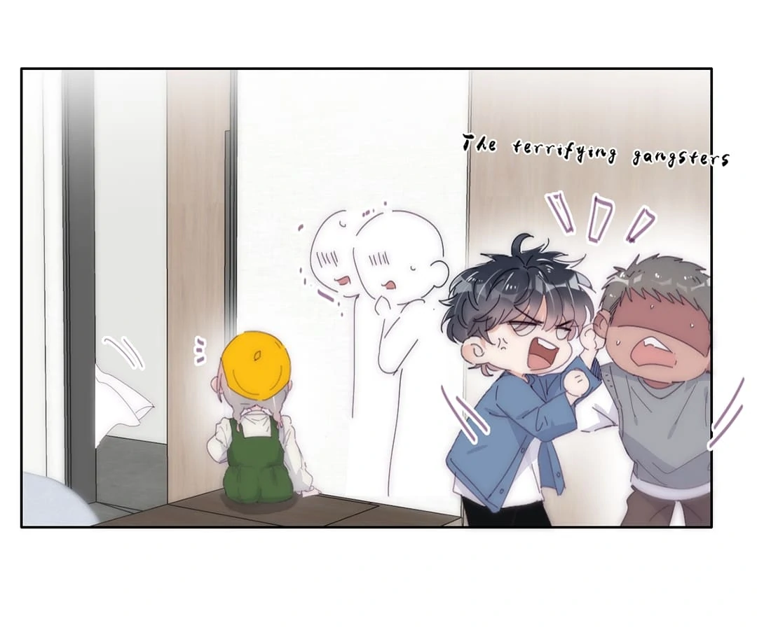 Counterattack Through Pregnancy (Official) - Chapter 233 manhwa