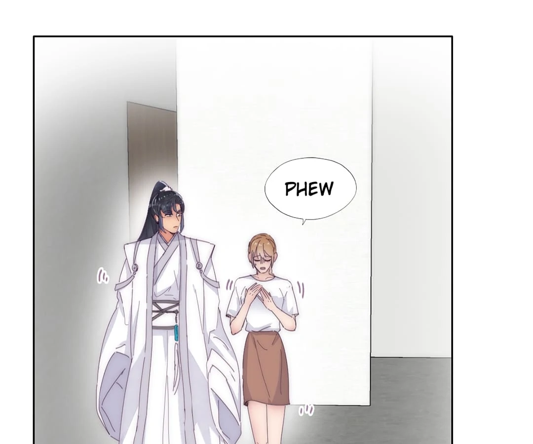 Counterattack Through Pregnancy (Official) - Chapter 233 manhwa