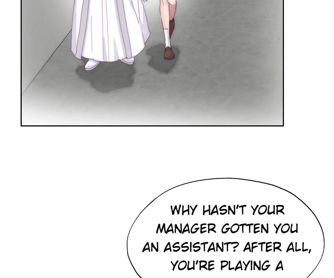 Counterattack Through Pregnancy (Official) - Chapter 233 manhwa