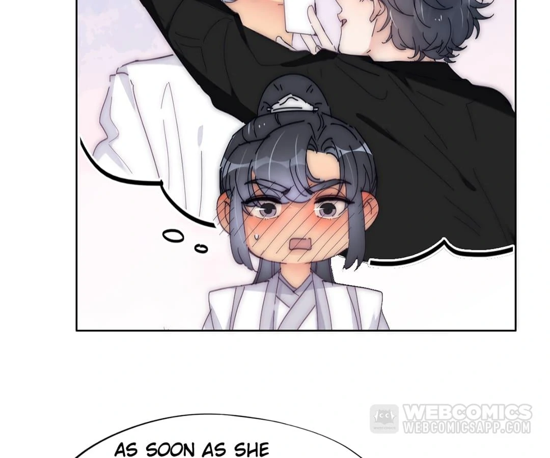 Counterattack Through Pregnancy (Official) - Chapter 233 manhwa
