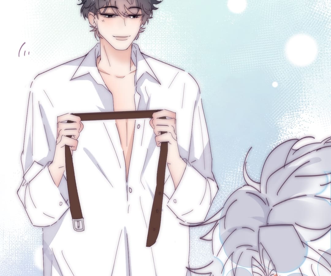 Counterattack Through Pregnancy (Official) - Chapter 233 manhwa