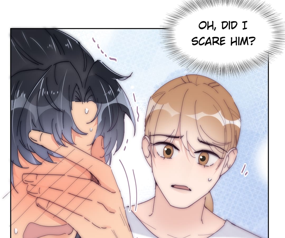 Counterattack Through Pregnancy (Official) - Chapter 233 manhwa