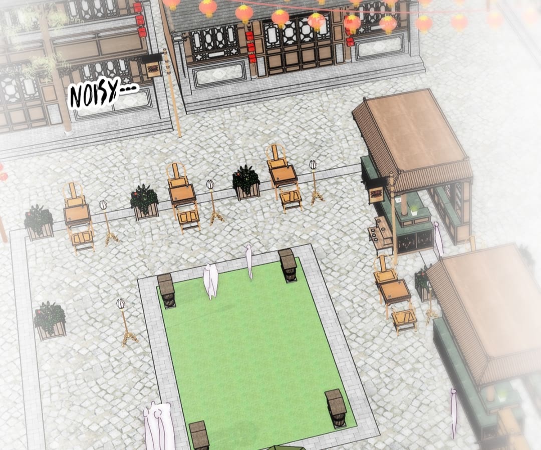 Counterattack Through Pregnancy (Official) - Chapter 233 manhwa