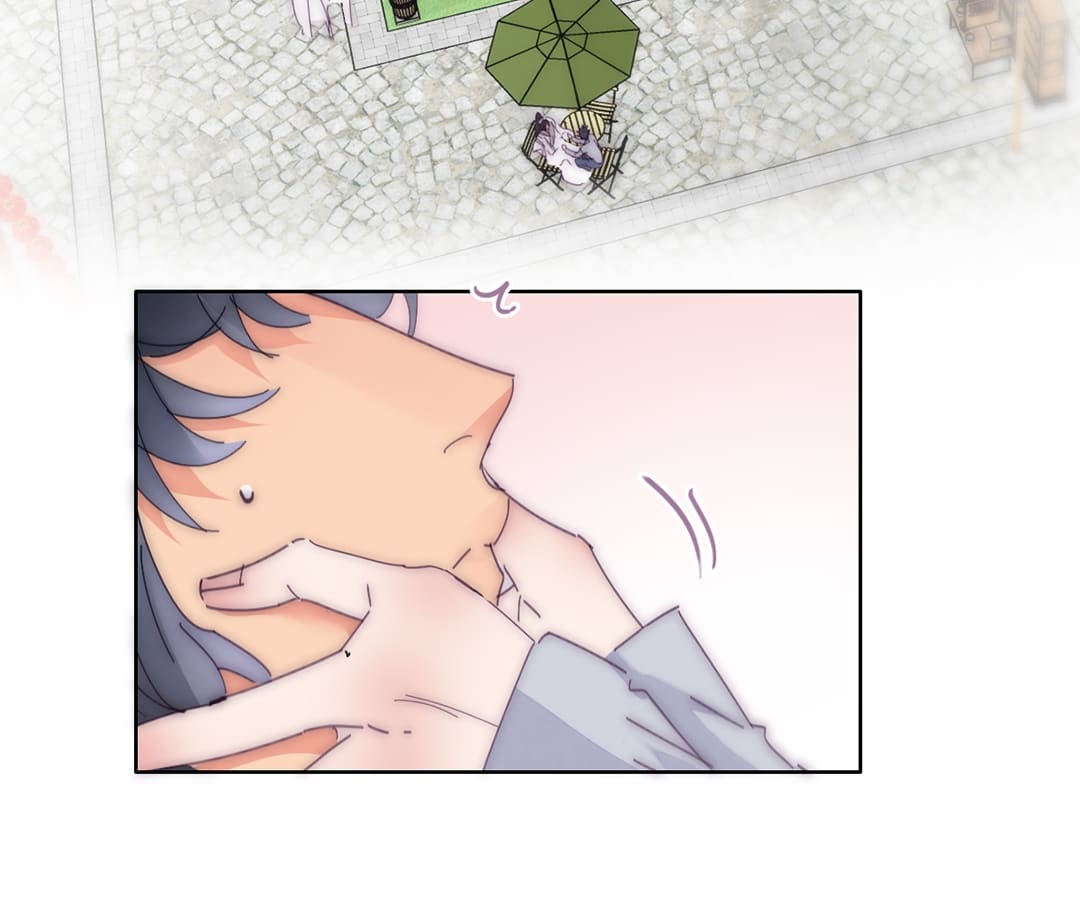 Counterattack Through Pregnancy (Official) - Chapter 233 manhwa