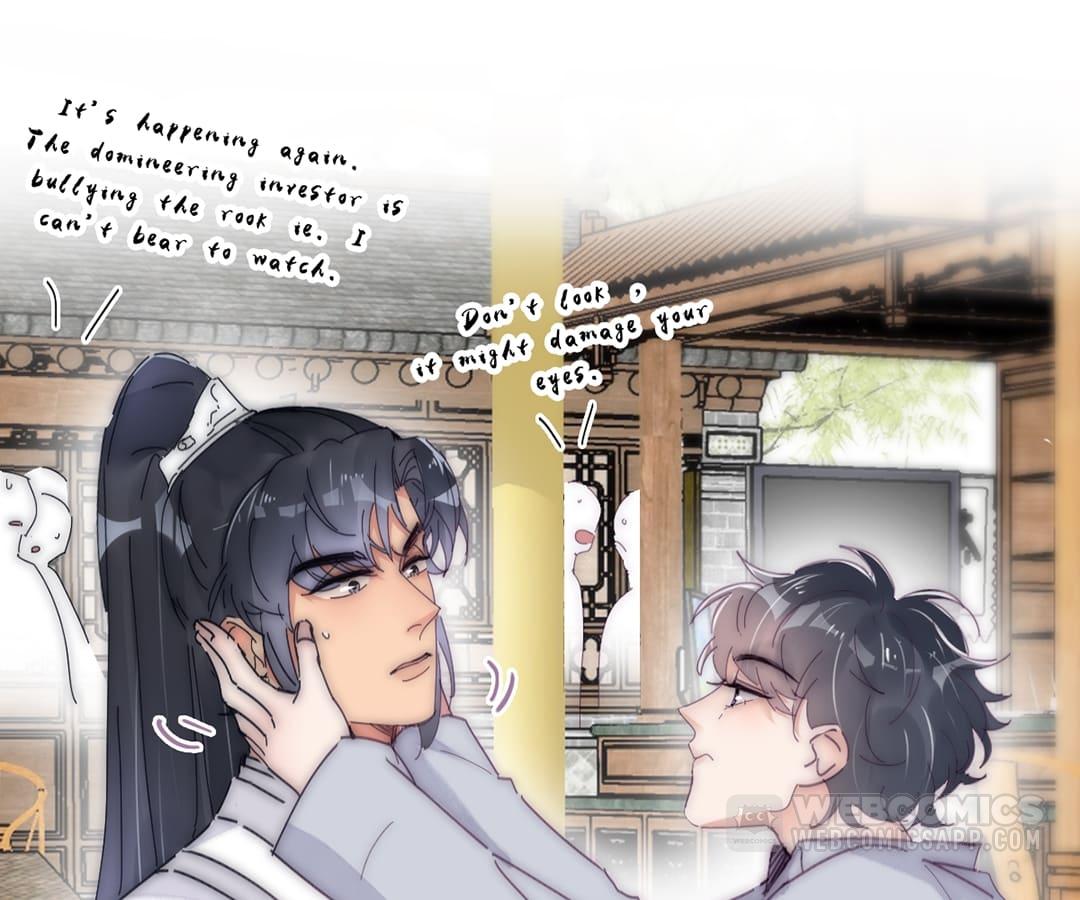 Counterattack Through Pregnancy (Official) - Chapter 233 manhwa