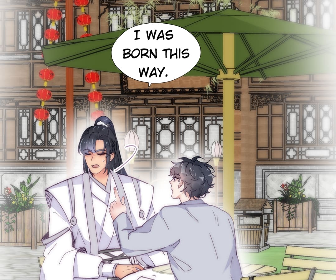 Counterattack Through Pregnancy (Official) - Chapter 233 manhwa