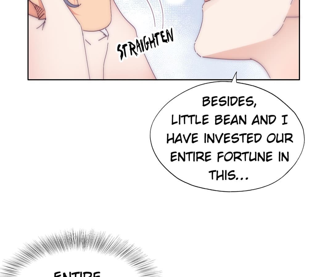 Counterattack Through Pregnancy (Official) - Chapter 233 manhwa