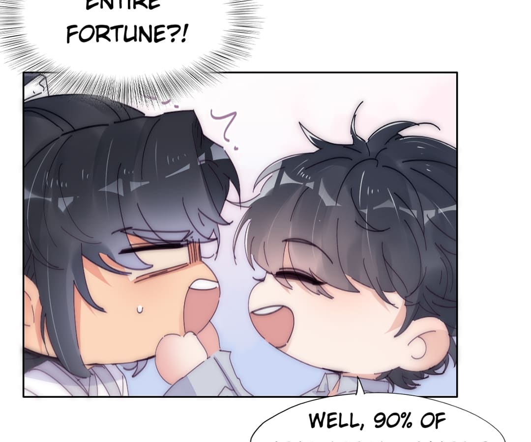 Counterattack Through Pregnancy (Official) - Chapter 233 manhwa