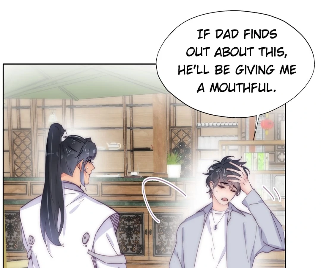 Counterattack Through Pregnancy (Official) - Chapter 233 manhwa