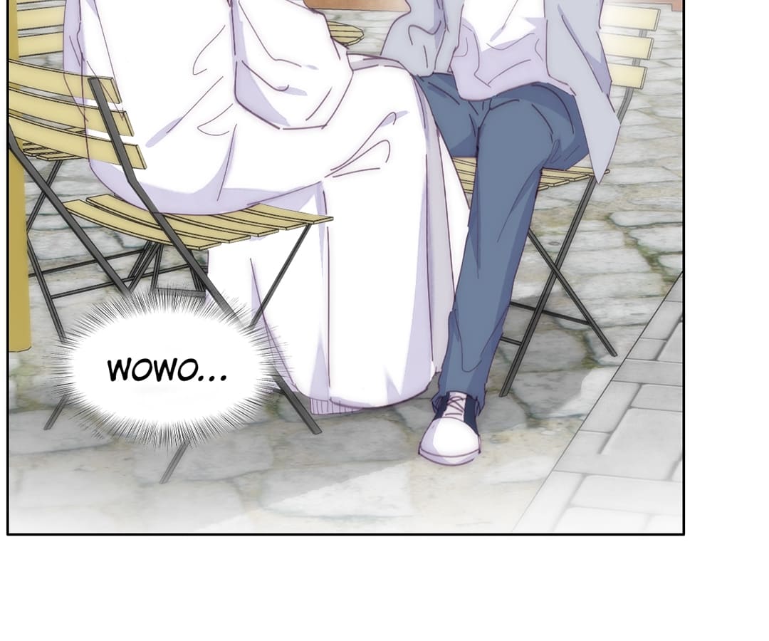 Counterattack Through Pregnancy (Official) - Chapter 233 manhwa