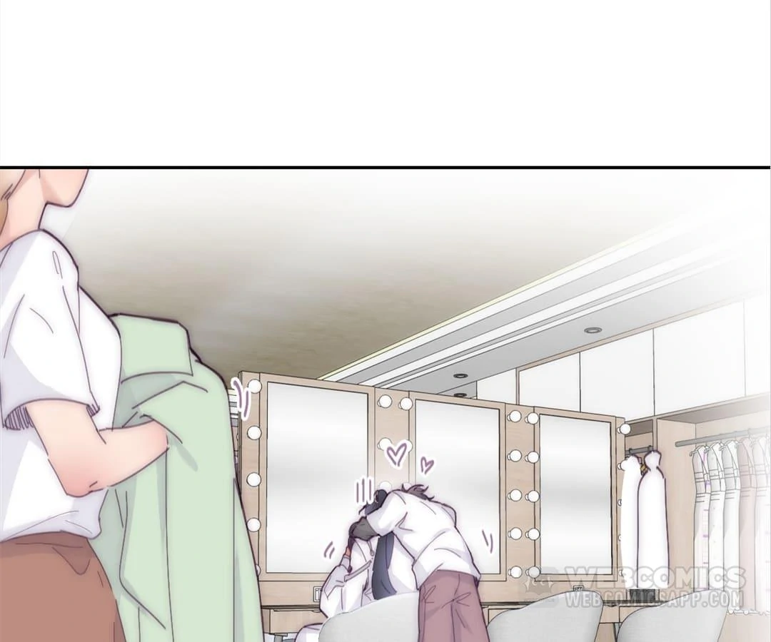 Counterattack Through Pregnancy (Official) - Chapter 234 manhwa