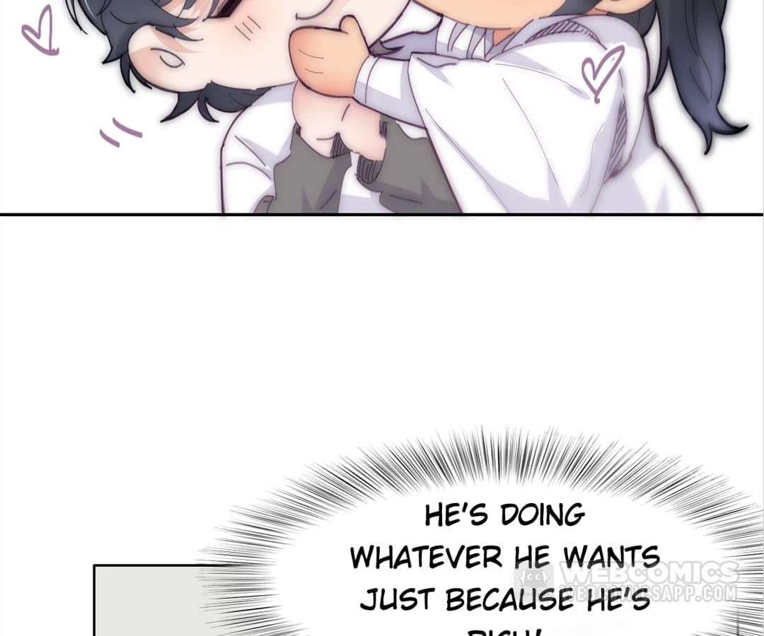 Counterattack Through Pregnancy (Official) - Chapter 234 manhwa