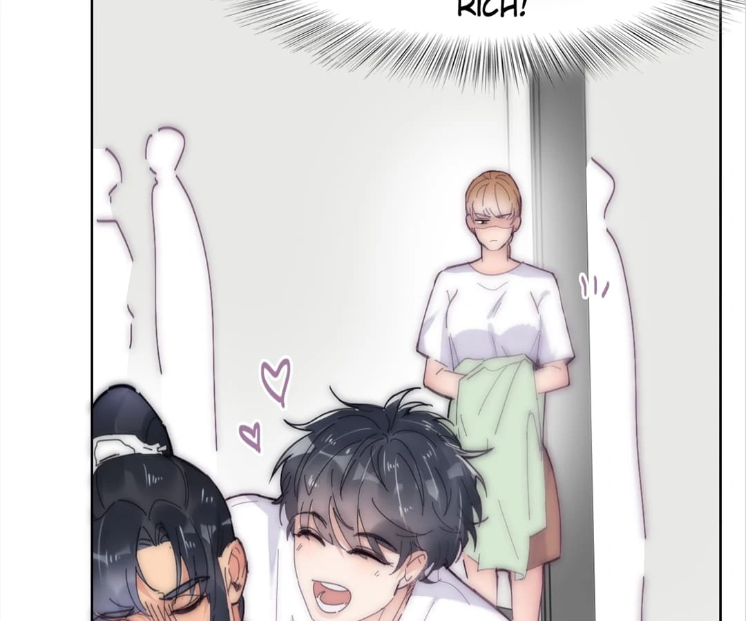 Counterattack Through Pregnancy (Official) - Chapter 234 manhwa