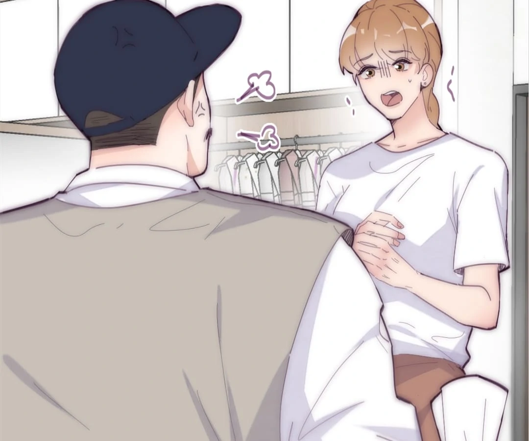 Counterattack Through Pregnancy (Official) - Chapter 234 manhwa