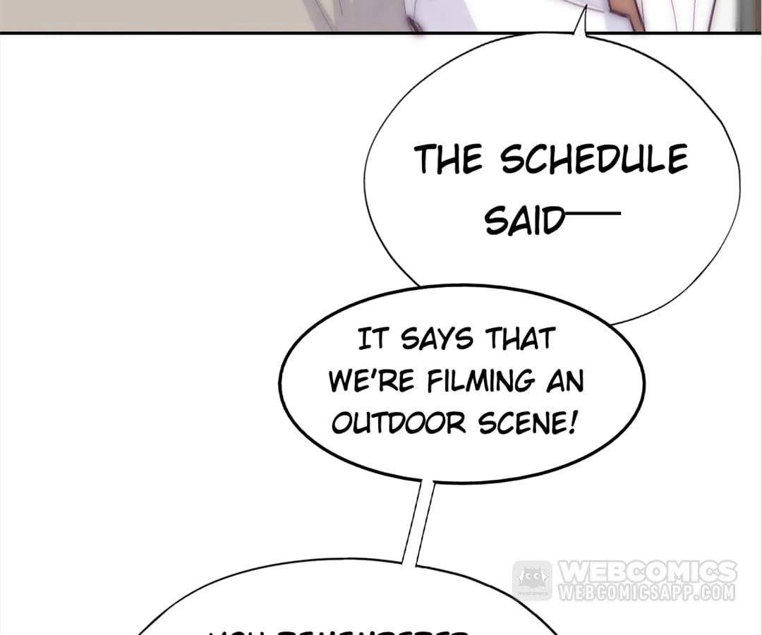 Counterattack Through Pregnancy (Official) - Chapter 234 manhwa