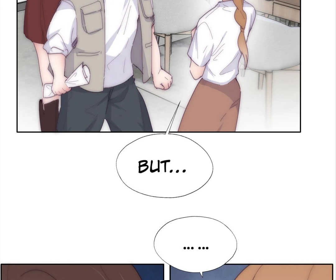Counterattack Through Pregnancy (Official) - Chapter 234 manhwa