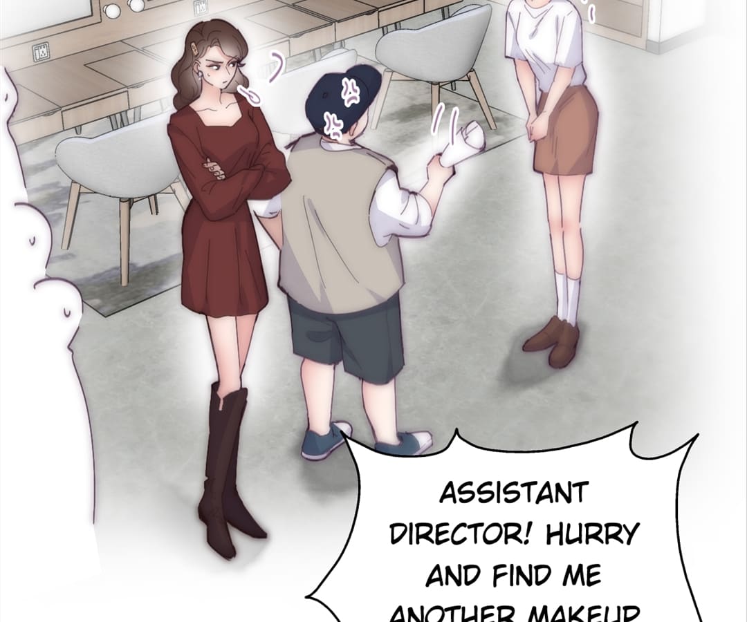 Counterattack Through Pregnancy (Official) - Chapter 234 manhwa