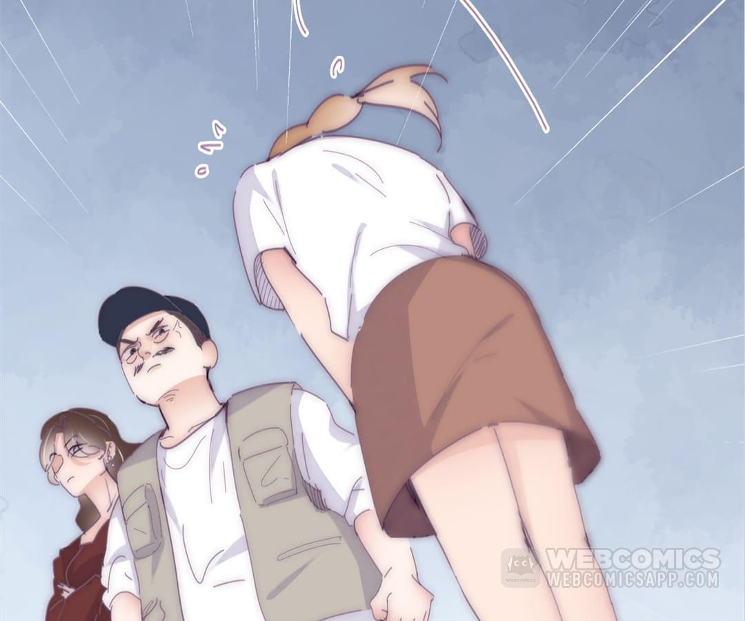 Counterattack Through Pregnancy (Official) - Chapter 234 manhwa