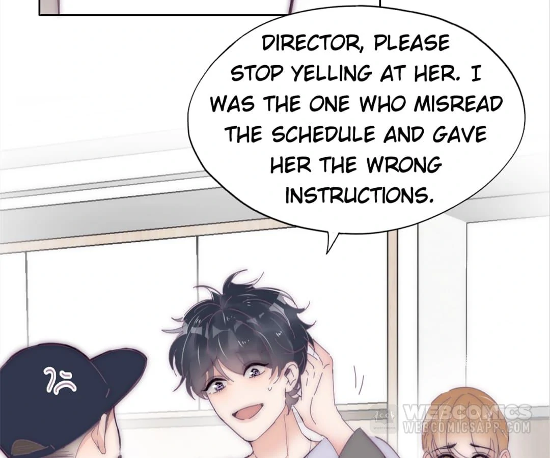 Counterattack Through Pregnancy (Official) - Chapter 234 manhwa
