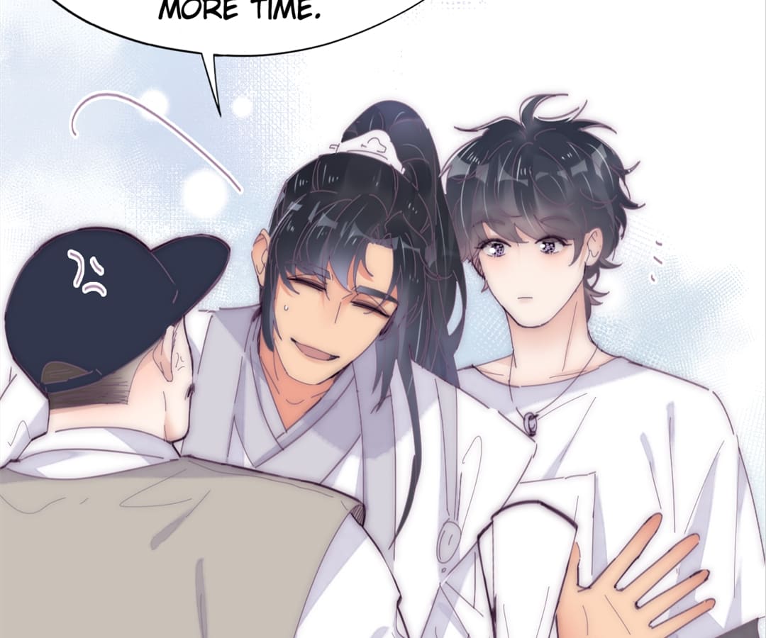 Counterattack Through Pregnancy (Official) - Chapter 234 manhwa