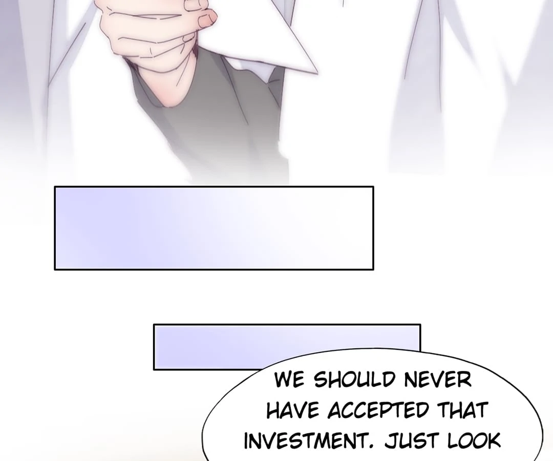 Counterattack Through Pregnancy (Official) - Chapter 234 manhwa