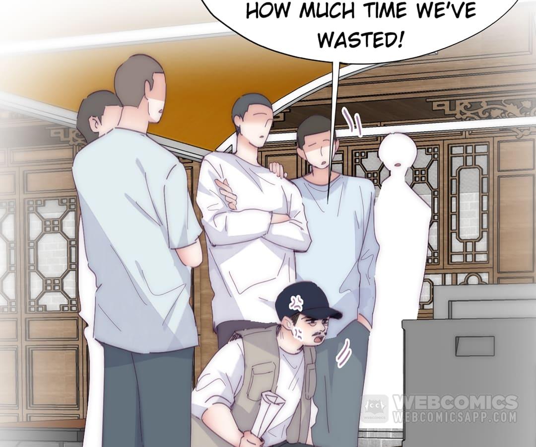 Counterattack Through Pregnancy (Official) - Chapter 234 manhwa