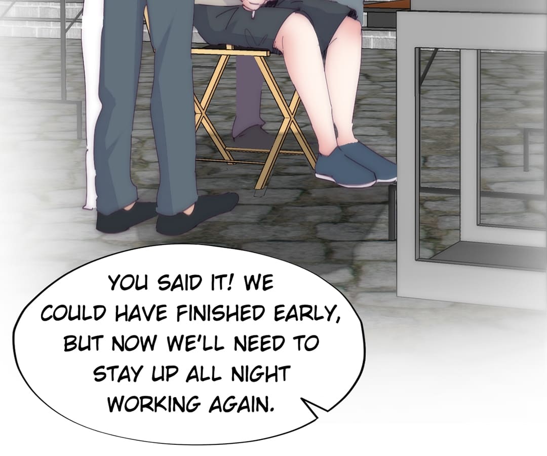 Counterattack Through Pregnancy (Official) - Chapter 234 manhwa