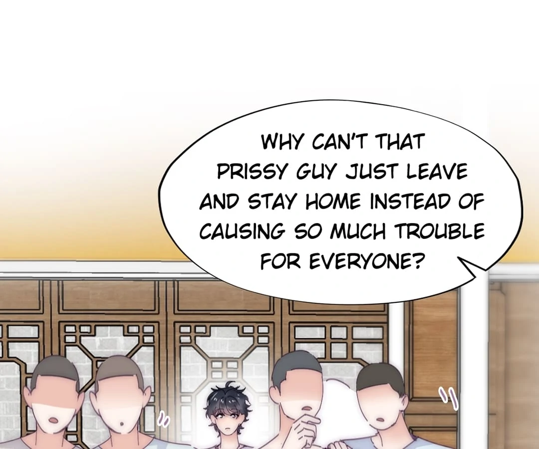 Counterattack Through Pregnancy (Official) - Chapter 234 manhwa