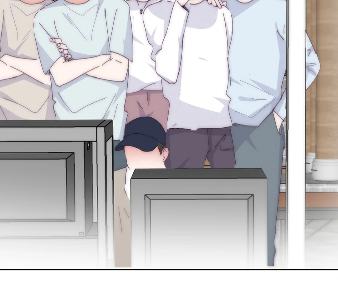 Counterattack Through Pregnancy (Official) - Chapter 234 manhwa