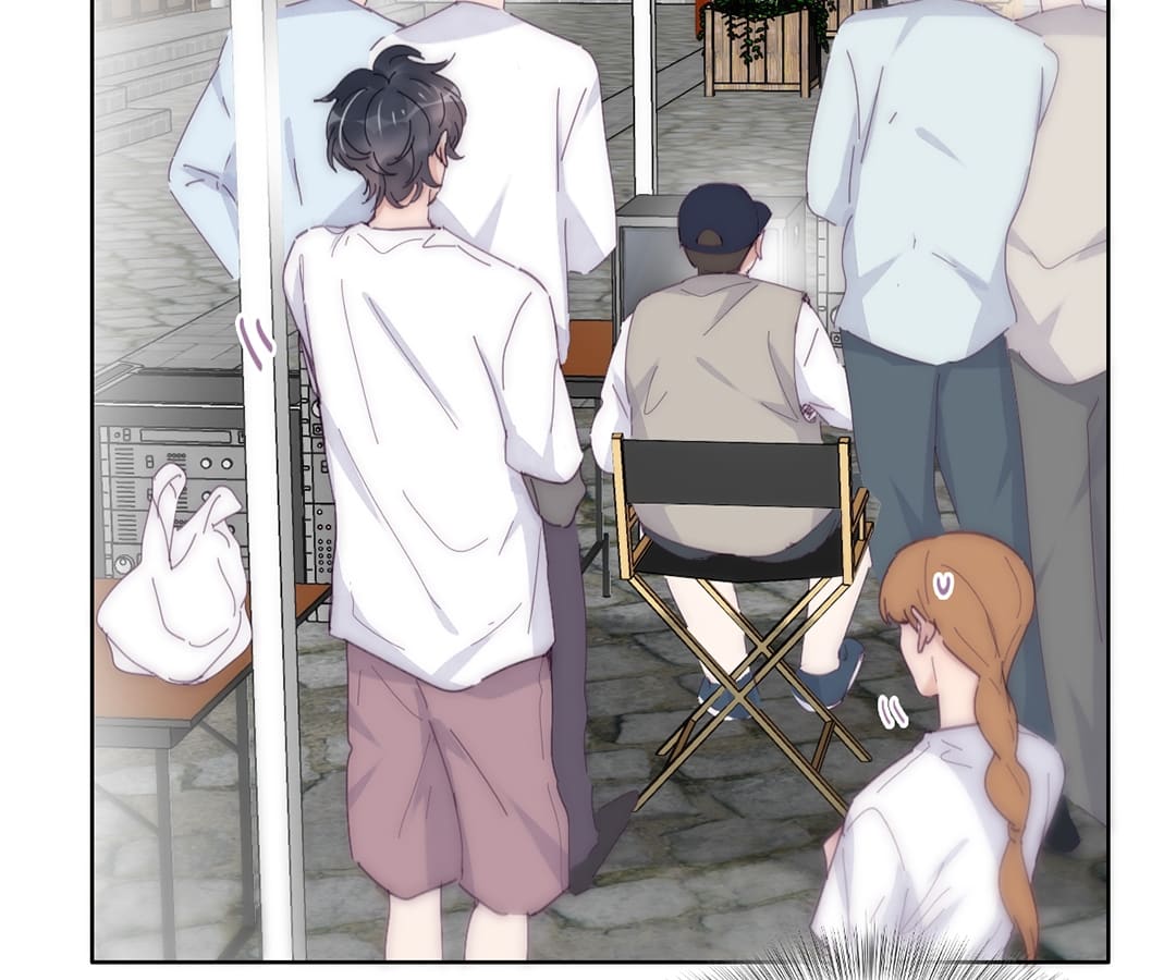 Counterattack Through Pregnancy (Official) - Chapter 234 manhwa