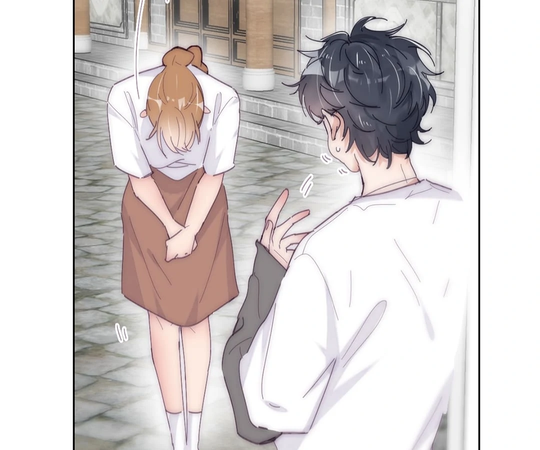 Counterattack Through Pregnancy (Official) - Chapter 234 manhwa