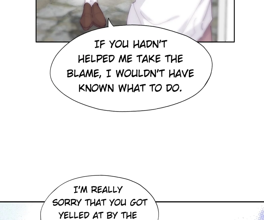 Counterattack Through Pregnancy (Official) - Chapter 234 manhwa