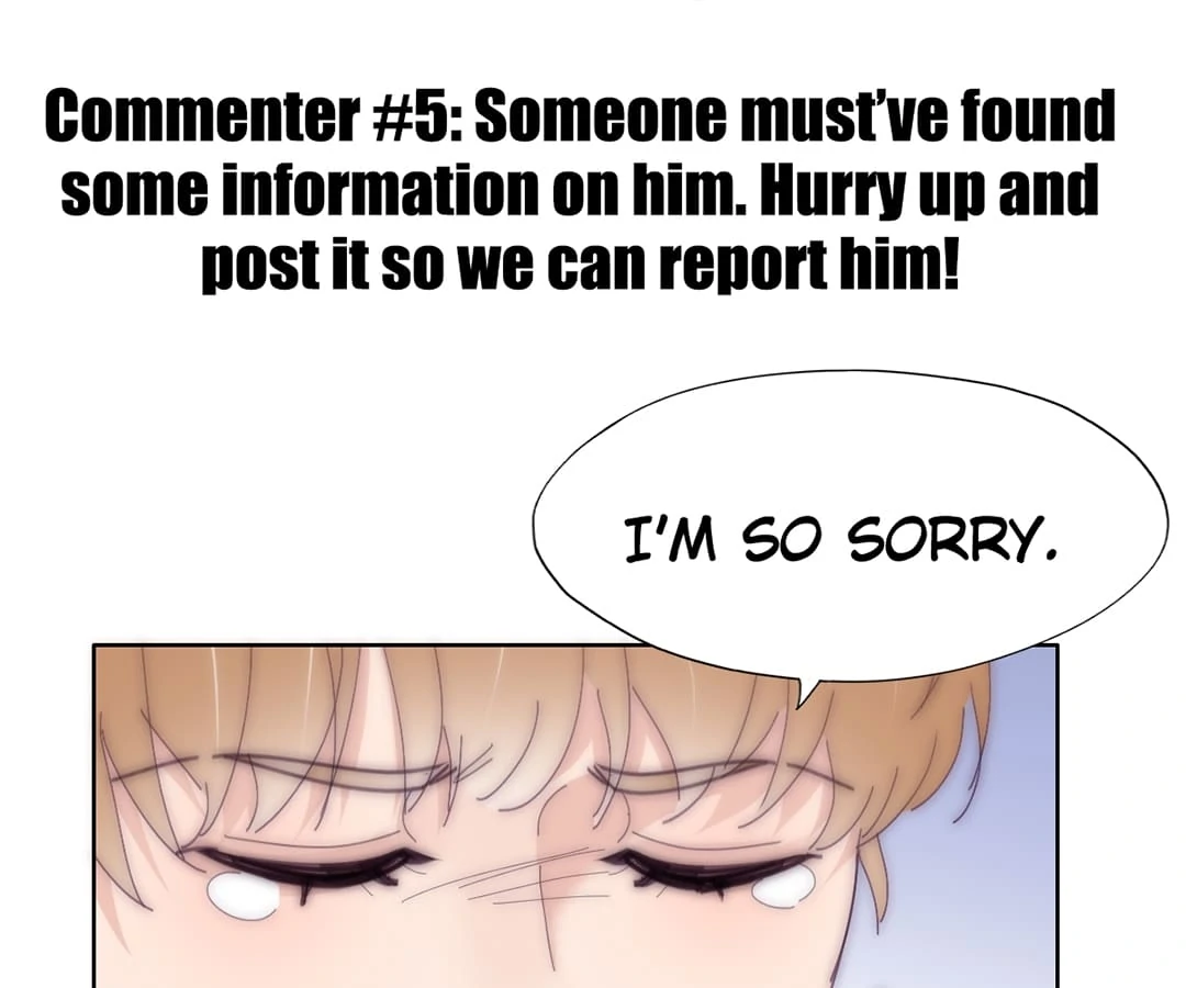 Counterattack Through Pregnancy (Official) - Chapter 234 manhwa