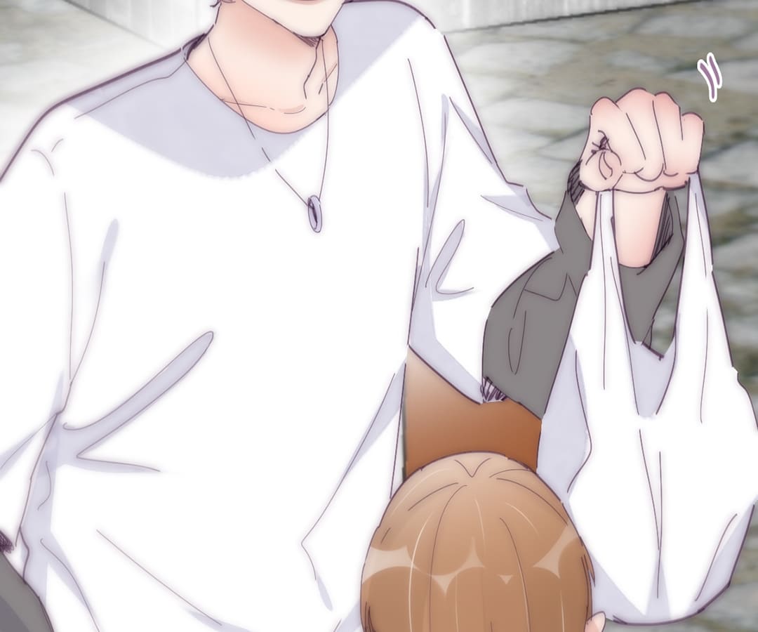 Counterattack Through Pregnancy (Official) - Chapter 234 manhwa