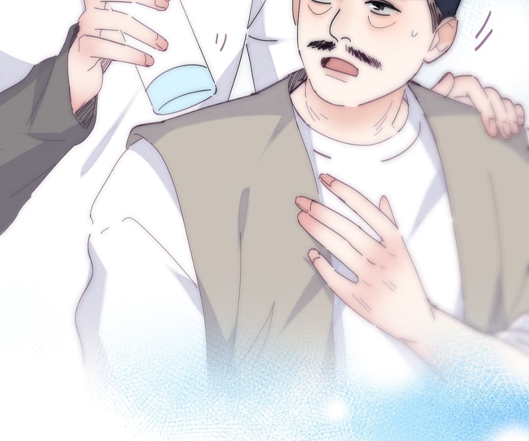 Counterattack Through Pregnancy (Official) - Chapter 234 manhwa