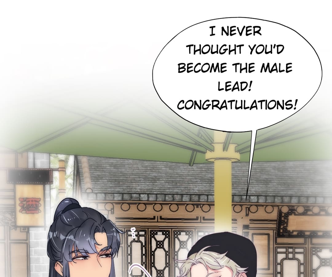 Counterattack Through Pregnancy (Official) - Chapter 235 manhwa
