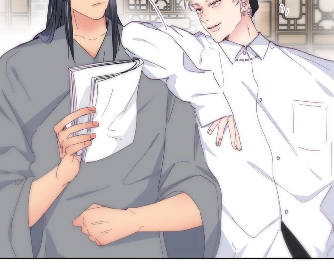 Counterattack Through Pregnancy (Official) - Chapter 235 manhwa