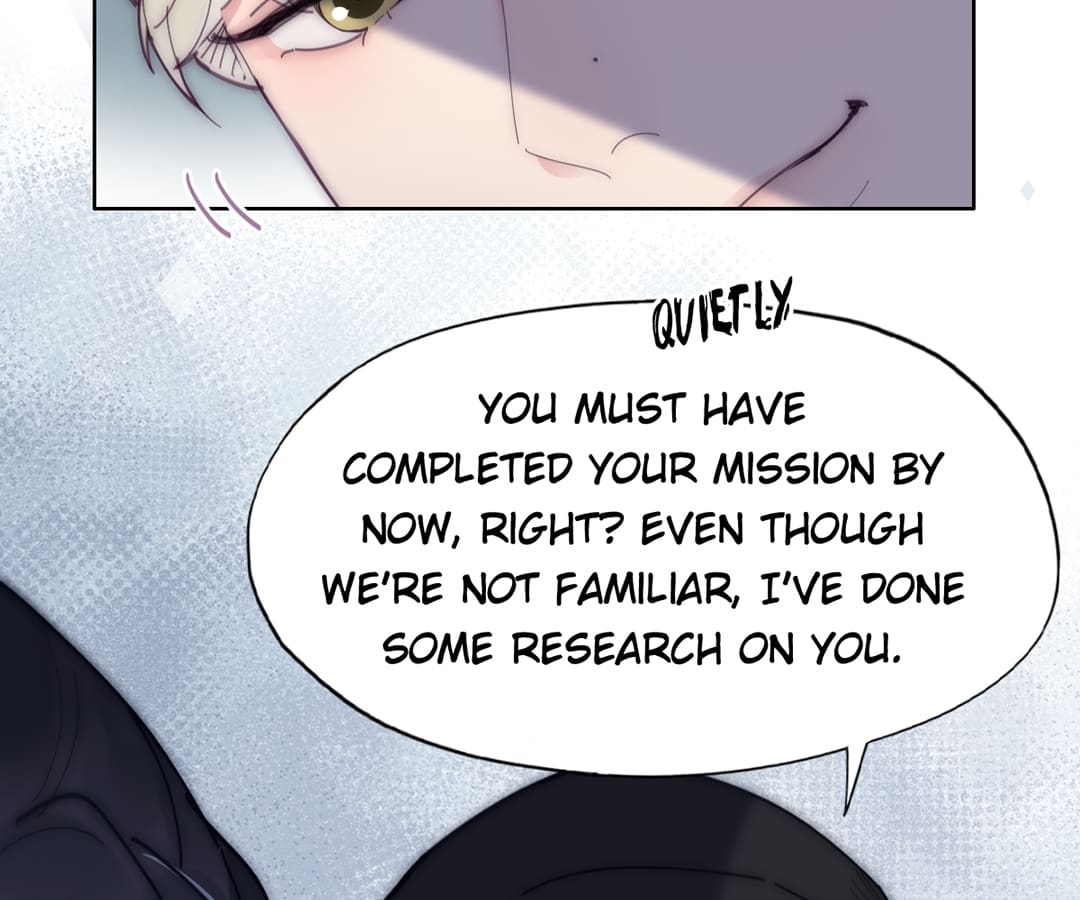Counterattack Through Pregnancy (Official) - Chapter 235 manhwa