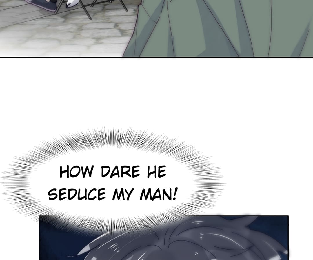 Counterattack Through Pregnancy (Official) - Chapter 235 manhwa