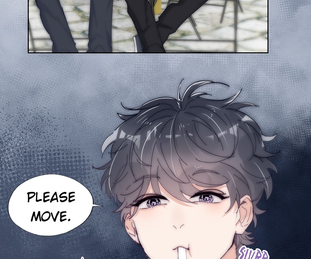 Counterattack Through Pregnancy (Official) - Chapter 235 manhwa